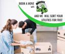 Melbourne Removalists logo